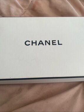 Chanel Coco  fragrance in a lovely box set